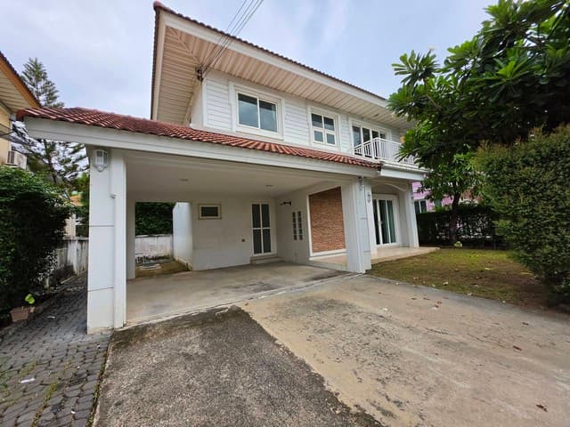 เพอร์เฟคเพลสราชพฤกษ์เฟส1 บ้านมือสอง ราคาสุดคุ้ม ต่ำกว่าตลาด