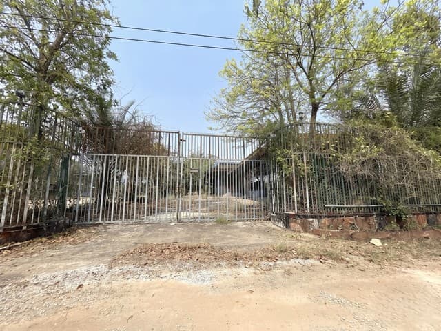 บ้านเดี่ยว ขอนแก่น ถนน สายเลี่ยงเมืองขอนแก่น อำเภอ เมืองขอนแก่น
