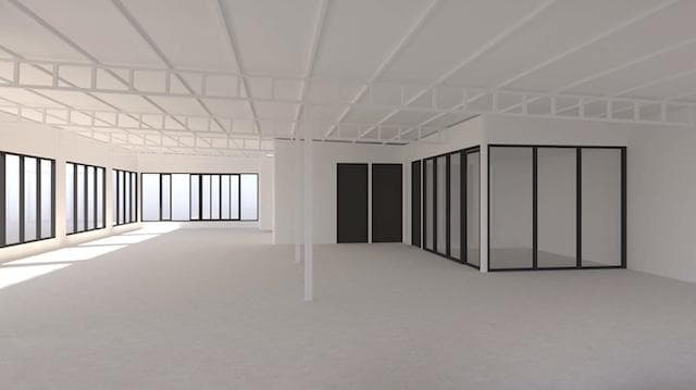 BR 1812 ให้เช่า Rare Rooftop Space พื้นที่ 275 ตารางเมตร สุขุมวิท 33 พร้อมพงษ์ อโศก