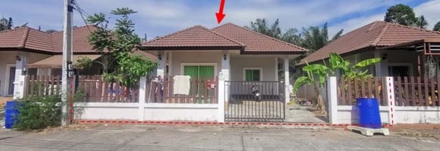 ที่ดิน ซอยจรัญสนิทวงศ์ 3 (ซอยสมชาย) เข้าได้เฉพาะมอเตอร์ไซด์ 2
