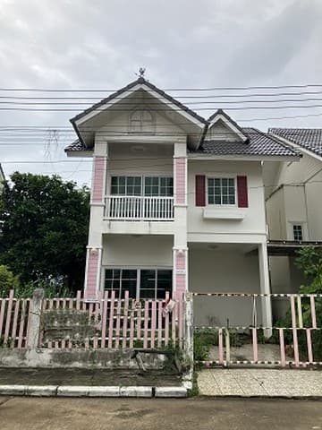 บ้านเดี่ยว ขอนแก่น ถนน เหล่านาดี อำเภอ เมืองขอนแก่น 2