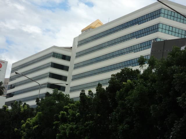 สำนักงาน อาคารภคินทร์ 0 RAI 0 Ngan 1 sq.wa 55000 บาท ไม่ไกลจาก - เท่าทุน กรุงเทพ