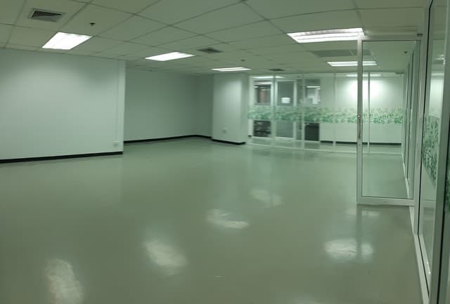 ID : 000254 RENT OFFICE อาคารธารารมณ์ บิสซิเนส ทาวเวอร์ 0 Rai 0 งาน 1 sq.wa 1 BEDROOM ไม่ไกลจาก - ราคา ดี