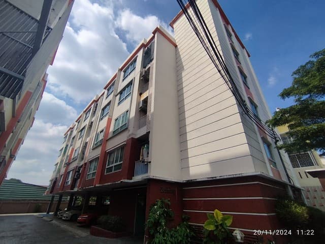 ขายคอนโดศรีราชา ใจกลางเมือง มารีน่า เบย์ ฟร้อนท์ ชั้นสูง วิวสวย ติดทะเล FP-C02026 2