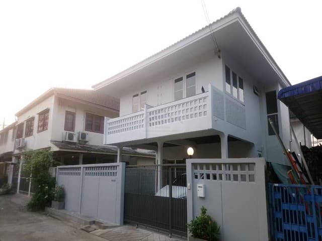 บ้าน - 2นอน 24 ตร.ว. 0 NGAN 0 ไร่ 7800000 บ. ใกล้กับ Nawamin City Avenue BIG SURPRISE -