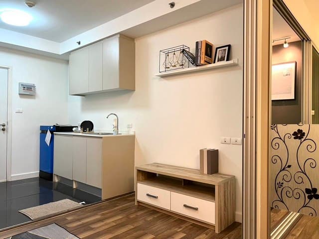 A Space Me Bangna | ชั้นสูง วิวโล่ง ราคาเด็ดเพียง 1.7 ล้านบาท ใกล้ Mega & IKEA