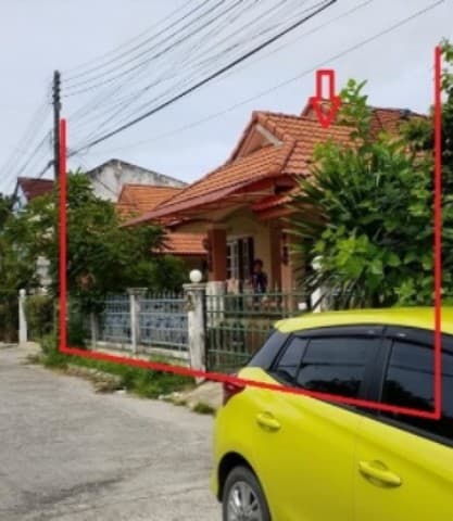 ขายที่ดินแปลงใหญ่ 12 ไร่ ทำเลดี อ.สามพราน จ.นครปฐม 2