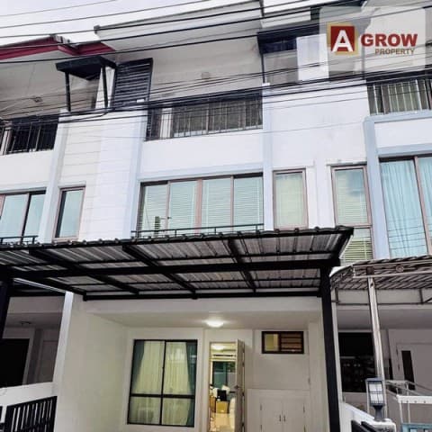 ให้เช่าโครงการ เดอะไพรเวท สุขุมวิท-บางจาก ทำเลดี ใกล้รถไฟฟ้า ตกแต่งครบ พร้อมเข้าอยู่