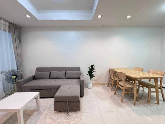 P3425 ให้เช่าทาวน์โฮม โครงการ เดอะ ไพรเวท สุขุมวิท-บางจาก The Private Sukhumvit-Bangchak ซอยสุขุมวิท 97/1 ใกล้ BTS บางจาก เหมาะพักอาศัย