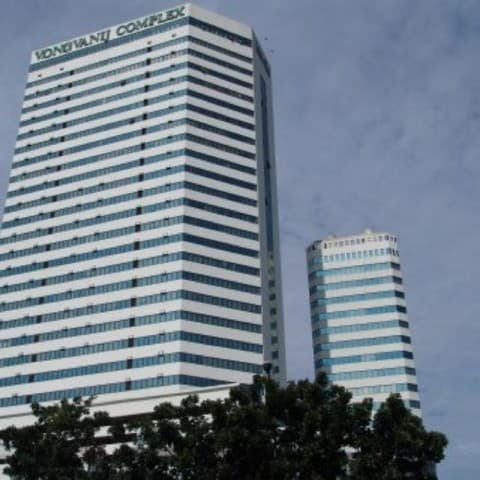 00045 ให้เช่า สำนักงาน อาคารว่องวานิช 44000 บาทต่อเดือน กรุงเทพ