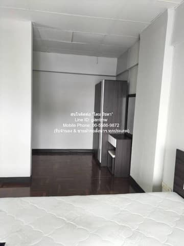 DSL-197 ให้เช่า อพาร์ทเมนท์ Apartment ให้เช่า รามคำแหง 43/1 ห้องนอน 1 ห้อง ห้องน้ำ 1 ห้อง กรุงเทพ ชั้นทั้งหมด 7 ชั้น