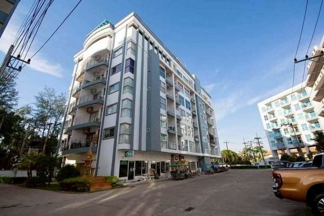 ser002 ขาย คอนโด Avatara condominium อวาธารา คอนโดมิเนียม ใกล้กับ หาดแหลมแม่พิมพ์ ระยอง แกลง