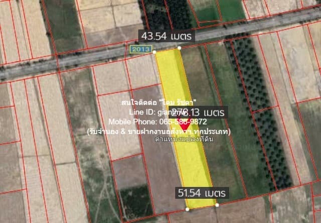 DSL-177 ขาย ที่ดิน ที่ดินทุ่งนา (วิวเขา) ต.ชัยบุรี อ.เมืองพัทลุง จ.พัทลุง 7-2-10 ไร่ พัทลุง เมืองพัทลุง 7 ไร่ 2 งาน 3010 ตารางวา ใกล้กับ องค์การบริหารส่วนตำบลชัยบุรี