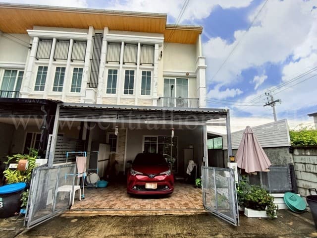 ฮิลล์ไซด์ 3 คอนโด ห้องสวย วิวเมืองชั้นบนสุด สามารถทำ Airbnb ได้ ห้องเป็นสัดส่วน ตกแต่งสวย ฟังก์ชั่นครบ 2
