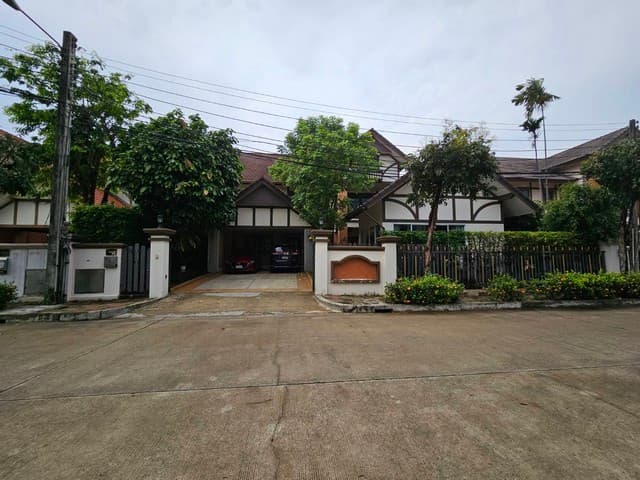 T26-541 ขาย บ้าน - กรุงเทพ 31000000 บาท