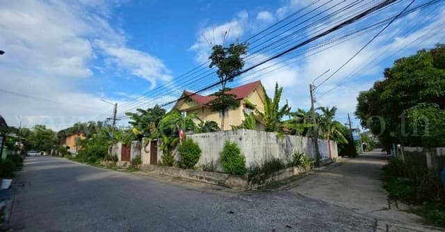 บ้านเดี่ยว อนันต์สุขสันต์รุ่น 18-19-20 ซอยเทพรักษ์ 49 ราคาถูกมากที่สุด ทำเลดีมาก