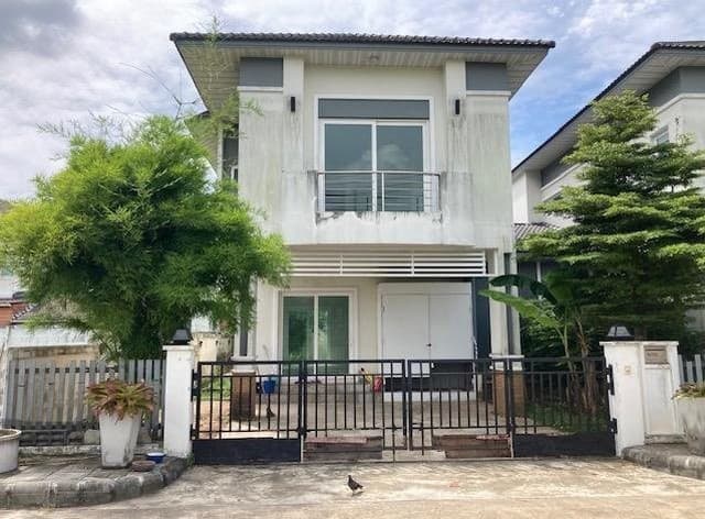 ขายกิจการรีสอร์ท อำเภอบ้านฉาง ระยอง พร้อมดำเนินธุรกิจต่อได้ทันที 2