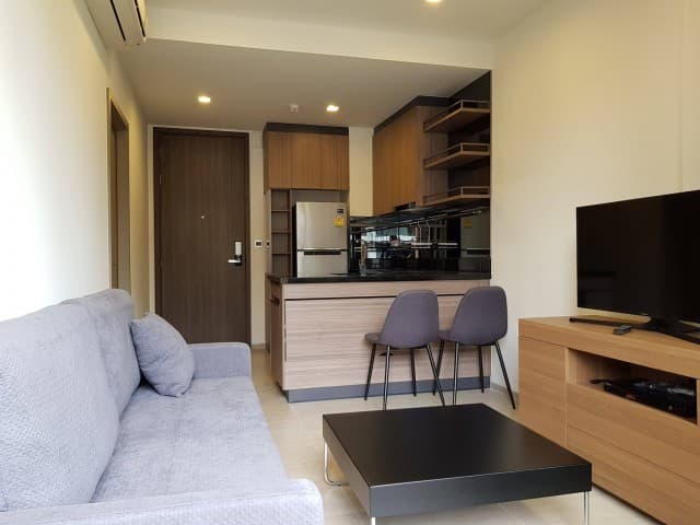 Mori Haus Sukhumvit 77 spacious comfortable 5th floor BTS Phra Khanong