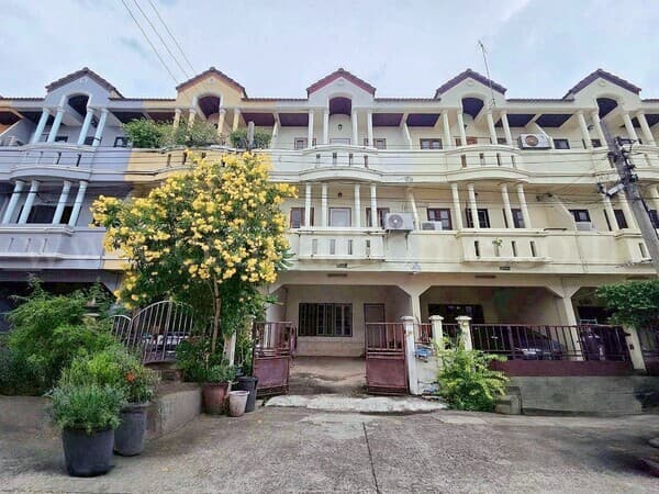 ขายบ้านเดี่ยวสุราษฎร์ธานี อำเภอพระแสง ถนน สายพระแสง-อ่าวลึก ซอย พีรยา 2