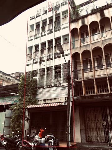 BH4198 ให้เช่าทาวน์โฮม 3 ชั้น Oak House สุขุมวิท 101/1 ใกล้ BTS อุดมสุข และ True Digital Park พร้อมอยู่ 2