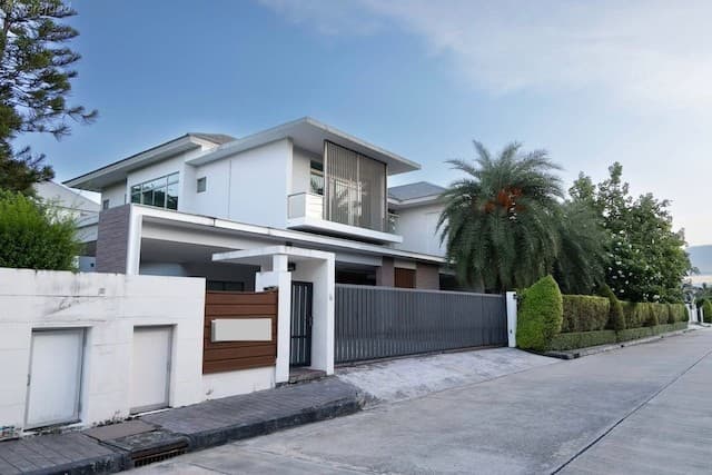 บ้าน BS1059 ขายบ้านหรู โครงการ Perfect Masterpiece 3 สุขุมวิท 77 พื้นที่ใช้สอย 1 ตร.ม. จำนวนชั้น 1 จังหวัด กรุงเทพ เขต พระโขนง