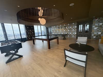 Noble Form Thonglor – Luxury High-Rise Condominium in the Heart of Thonglor 全新 Noble Form Thonglor 豪华高层公寓，位于通罗核心地段