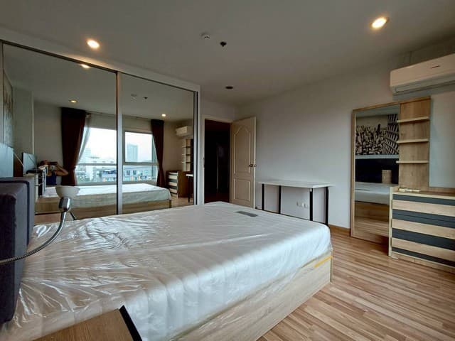 ขาย คอนโด รีเจ้นท์ โฮม 12 ลาดพร้าว 41 จังหวัด กรุงเทพ พื้นที่ 66.43 ตร.ม.