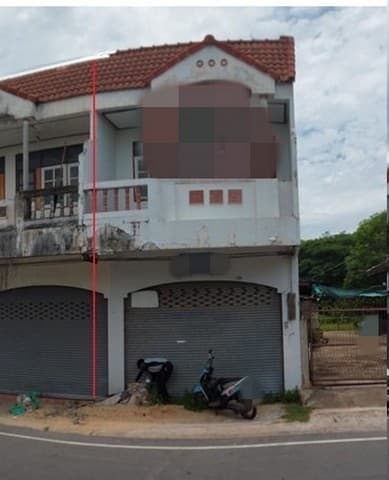 ให้เช่าบ้านเดี่ยวพร้อมสระว่ายน้ำส่วนตัว สันผักหวาน หางดง 2