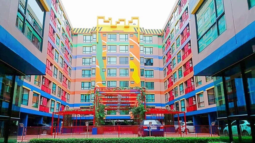 เช่า #บ้านเดี่ยว หมู่บ้านเศรษฐสิริ กรุงเทพกรีฑา , บ้านรีโทเวทใหม่ #ใกล้รรนานาชาติไบรท์ตัน 2