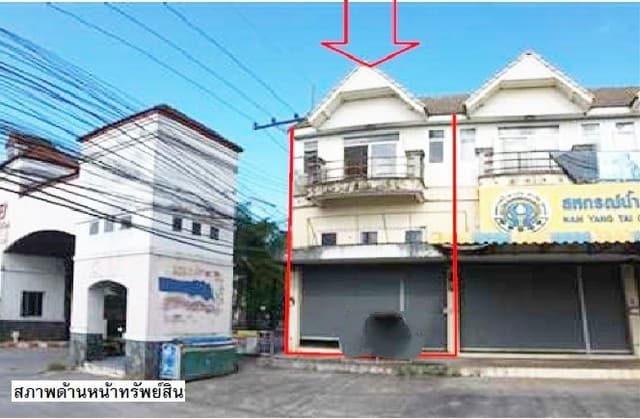 ขายบ้านเดี่ยวพฤกษาวิลเลจ 39 ดีไลท์ วงแหวน-วัชรพล ลำลูกกา ปทุมธานี 2