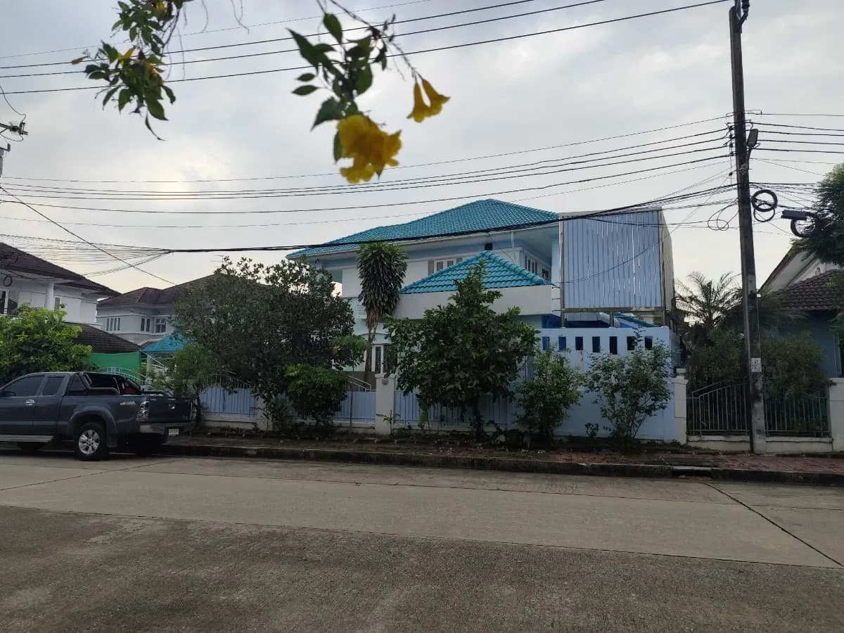 ขายทีดินหนองแวงนางเบ้า อำเภอพล จังหวัดขอนแก่น 2