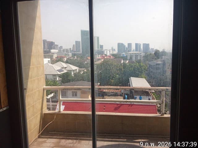 ขายคอนโด ตวันนา เรสซิเดนซ์ 2 ลาดยาว จตุจักร กรุงเทพมหานคร