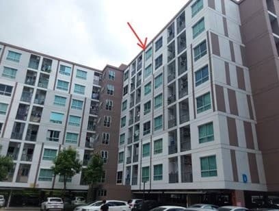 ขายโรงงาน เนื้อที่ 5 ไร่ พร้อมบ้านพักและอาคารสำนักงาน บ้านบึง ชลบุรี 2