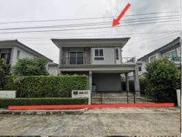 ขายที่ดิน 5 ไร่ พร้อมโรงงาน 1,700 ตรม ทำเลทอง นิคมพัฒนา จ.ระยอง 2