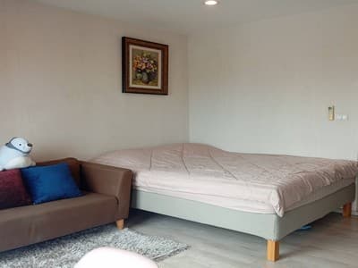 ขายคอนโด Plum Condo Central Station Phase 1 บางใหญ่ ใกล้ Central Westgate และ MRT สามแยกบางใหญ่ ชั้น 15