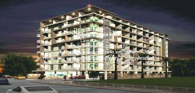AHB-087 ขาย คอนโด The Niche Sukhumvit 49 เดอะ นิช สุขุมวิท 49 ห้องนอน 1 ห้อง ห้องน้ำ 1 ห้อง ชั้นทั้งหมด 8 ชั้น 2590000 บาท ใกล้กับ BTS พร้อมพงษ์