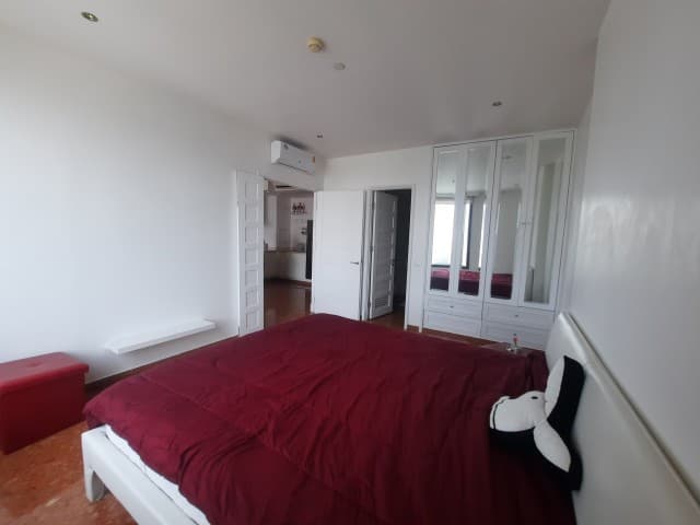 Aguston Sukhumvit 22 Clean 21st Floor BTS PhromPhong