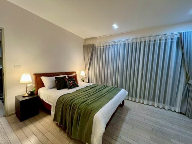 Noble Solo Thonglor Safe Clean 6th Floor BTS Thonglor