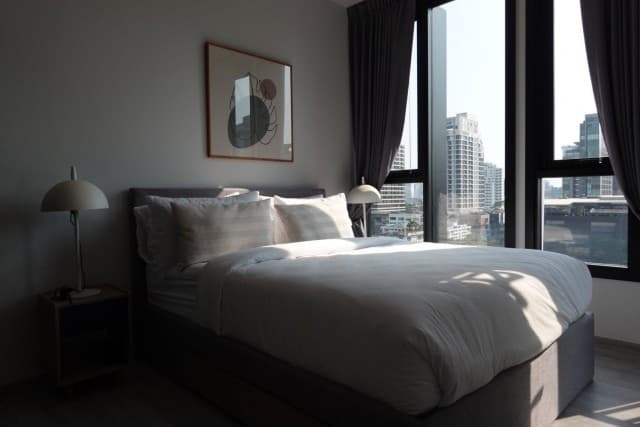 XT Ekkamai Comfortable Safe Clean 8th Floor BTS Ekkamai