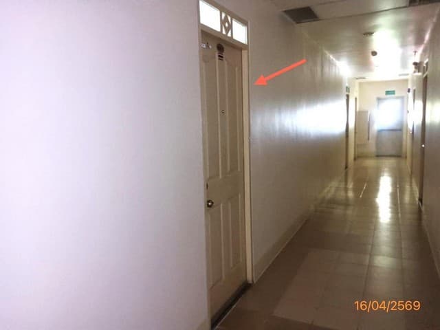 ขายอาคารพาณิชย์ 3 ชั้น เมืองเชียงใหม่ ถนน สายวงแหวนรอบสาม