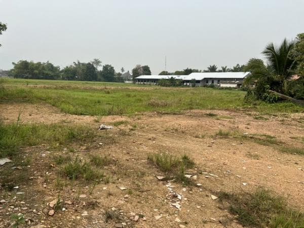 ขายที่ดิน ตำบลแม่จัน อำเภอแม่จัน จังหวัดเชียงราย พื้นที่  3-2-75.5 ไร่ 5