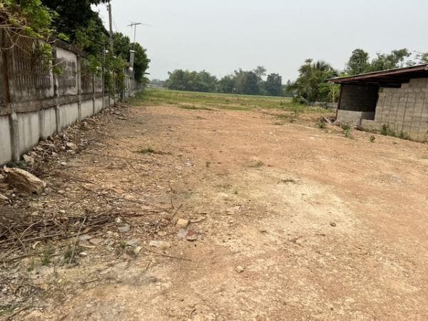 ขายที่ดิน ตำบลแม่จัน อำเภอแม่จัน จังหวัดเชียงราย พื้นที่  3-2-75.5 ไร่ 2