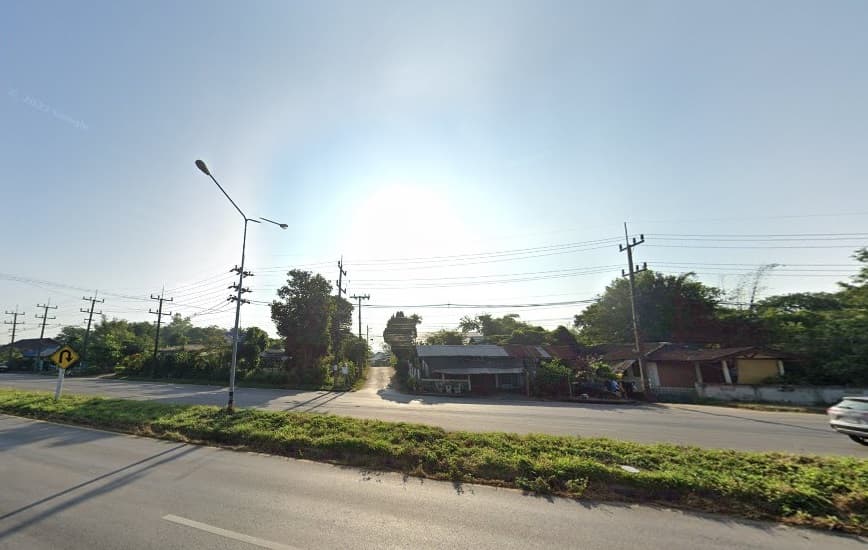 ขายที่ดิน ตำบลแม่จัน อำเภอแม่จัน จังหวัดเชียงราย พื้นที่  3-2-75.5 ไร่ 3