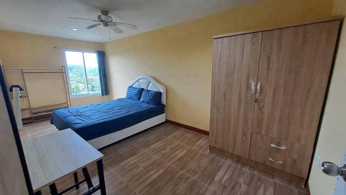 ขายถูกมาก!! คอนโด Palm Breeze Resort ห้องใหญ่ 88 ตร.ม. ทำเลทอง ราไวย์ อ.เมือง ภูเก็ต ใกล้ชายหาด ห้างฯ 3