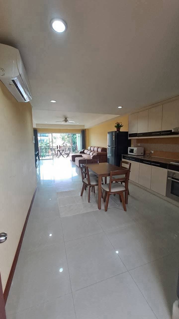 ขายถูกมาก!! คอนโด Palm Breeze Resort ห้องใหญ่ 88 ตร.ม. ทำเลทอง ราไวย์ อ.เมือง ภูเก็ต ใกล้ชายหาด ห้างฯ