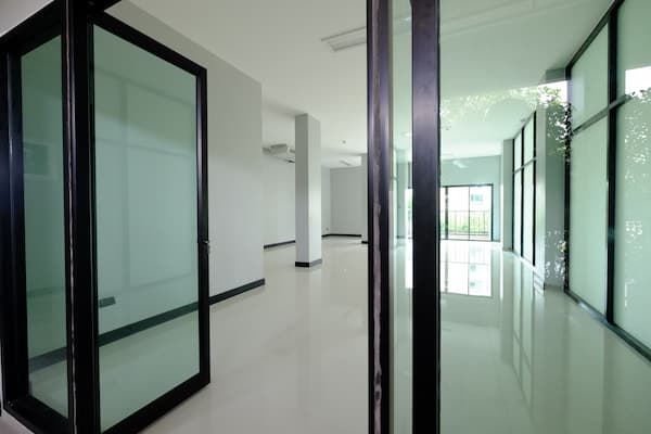 ให้เช่าสำนักงาน ออฟฟิศ ทำเลสนามบินน้ำ ใกล้ศูนย์ราชการนนทบุรี / ปปช. / เซ็นทรัล 4
