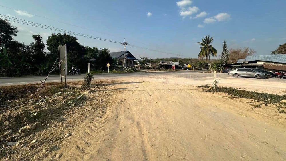 ขายที่ดินทำเลเด่น เขาวังม่าน นาตาขวัญ จ.ระยอง