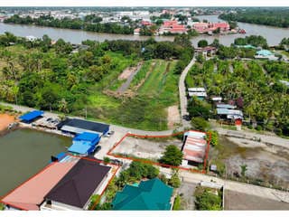 บ้านเดี่ยว 2 ชั้น พร้อมพื้นที่ขายของ ที่ดิน 362 ตร.ว. สุดคุ้ม ขายขาดทุน หลักล้าน ขายเพียง 9 ล้านบาทเท่านั้น 6