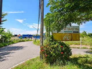 บ้านเดี่ยว 2 ชั้น พร้อมพื้นที่ขายของ ที่ดิน 362 ตร.ว. สุดคุ้ม ขายขาดทุน หลักล้าน ขายเพียง 9 ล้านบาทเท่านั้น 4