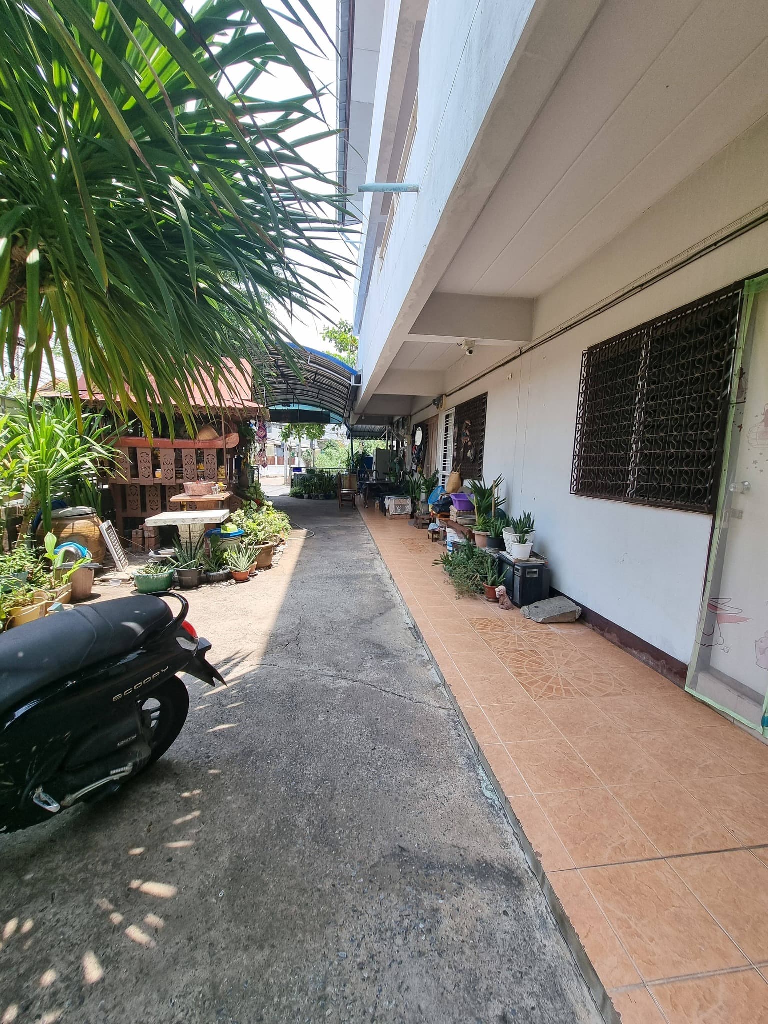 ขายอพาร์ทเมนท์กลางเมืองขอนแก่น 21 ห้อง | 100.3 ตร.ว. | 9.4 ล้านบาท 4